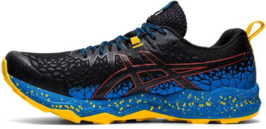 Tenisky a topánky Asics Gel FujiTrabuco Lyte Modrá | 1011A700 002, 1