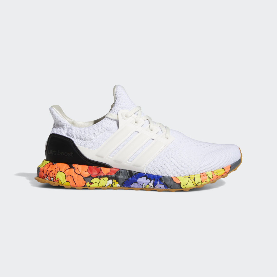 Tenisky a topánky adidas Performance UltraBoost 5.0 DNA W Biela | GX3028, 0