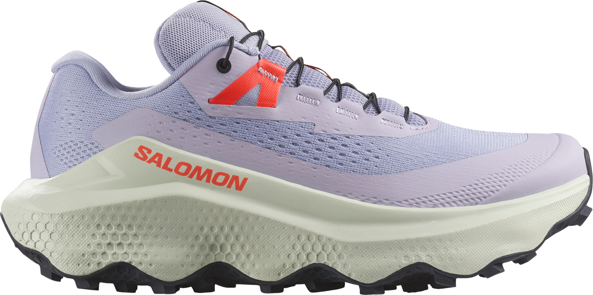 Tenisky a topánky Salomon Salomon ULTRA GLIDE 3 Fialová | l47744-0, 0