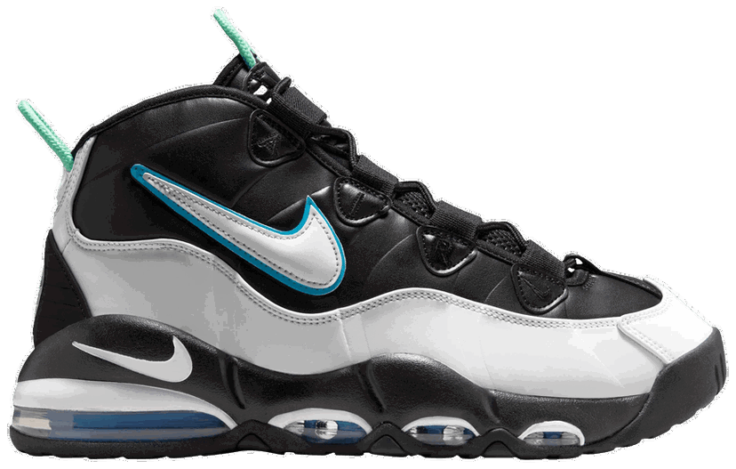 Tenisky a topánky Nike Air Max Uptempo 95 NY vs. NY Čierna | IH5074-010
