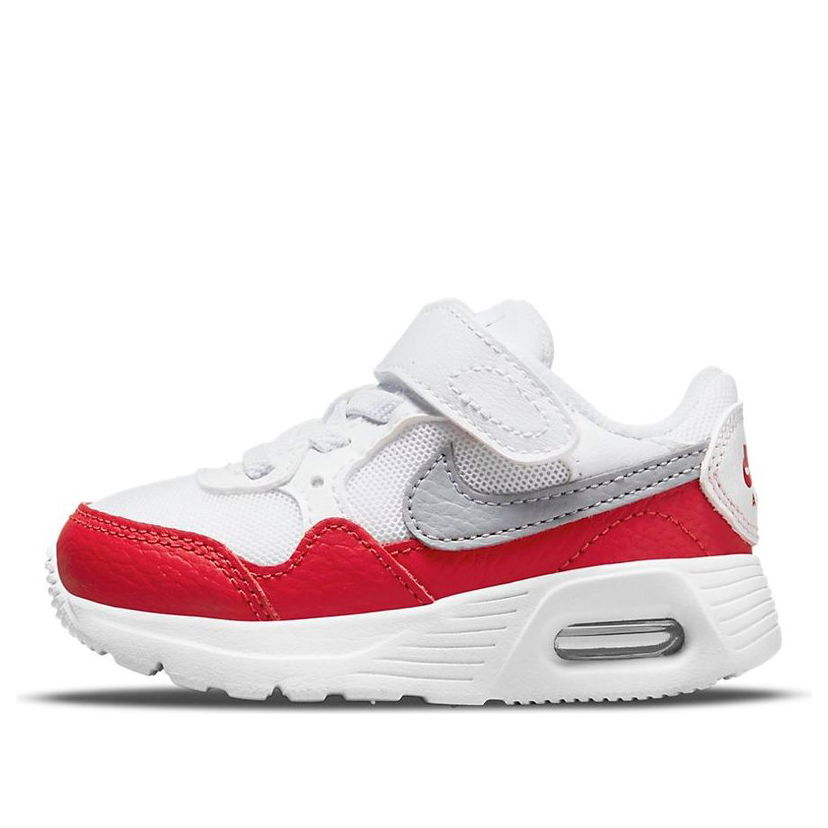 Tenisky a topánky Nike Air Max SC Biela | CZ5361-108