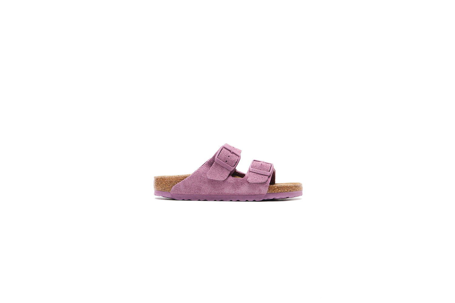 Tenisky a topánky Birkenstock Birkenstock Arizona Narrow Fit Sandals Fialová | 1030636, 0