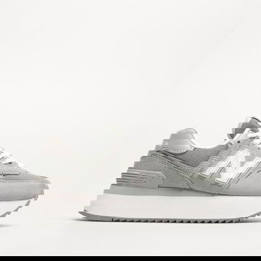 Tenisky a topánky New Balance 574 Šedá | WL574ZSG, 0