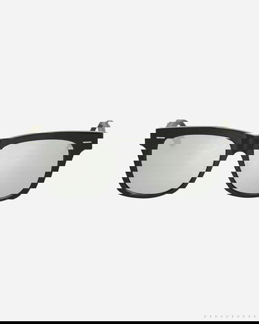 Slnečné okuliare BAPE 6M Sunglasses Čierna | 1F70182047 001, 2