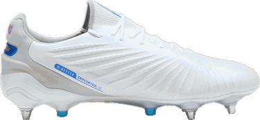 Tenisky a topánky Puma KING ULTIMATE MxSG Biela | 107866-02, 3