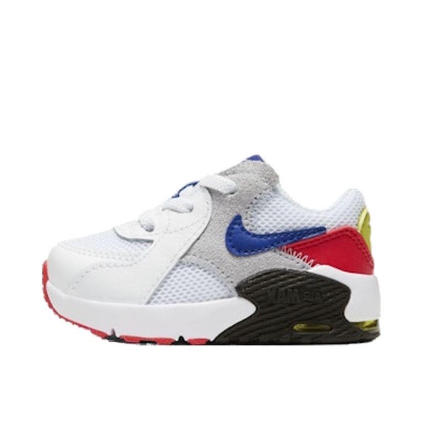 Tenisky a topánky Nike Air Max Excee Biela | CD6893-101