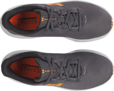 Tenisky a topánky Under Armour UA Charged Pursuit 4 Šedá | 3028254-025, 3