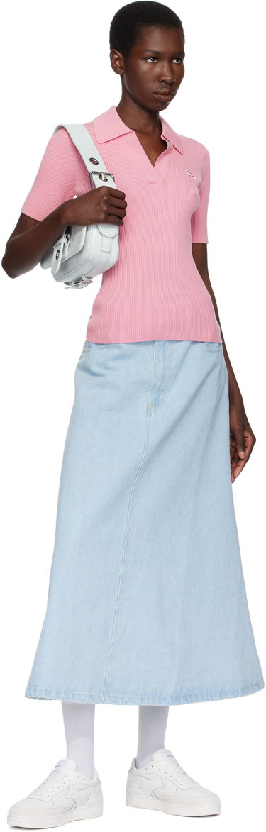 Tenisky a topánky MAISON KITSUNÉ Maison Kitsuné Chiru Biela | MW04804WQ1101, 4