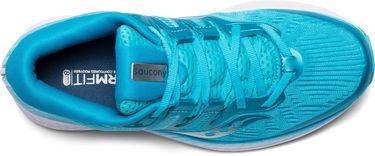 Tenisky a topánky Saucony Ride Iso Modrá | S10444-36, 2