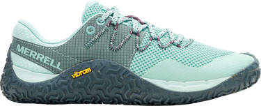 Tenisky a topánky Merrell Trail Glove 7 Tyrkysová | j068322-j068322, 0