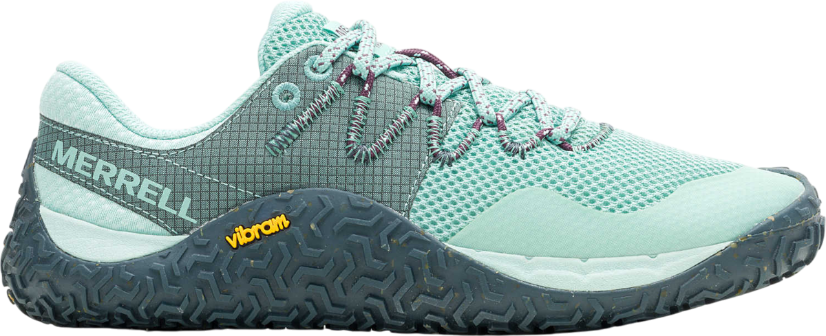 Tenisky a topánky Merrell Trail Glove 7 Tyrkysová | j068322-j068322, 0
