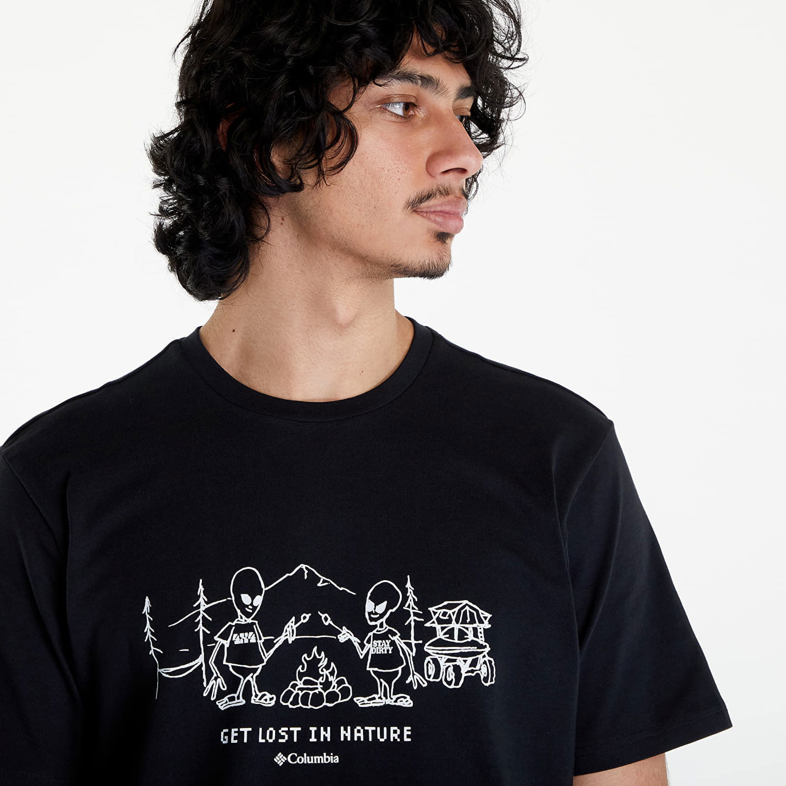 Explorers Canyon™ Short Sleeve Tee