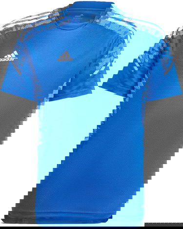 Dres adidas Originals adidas Condivo 21 Jersey Modrá | gh7147, 0