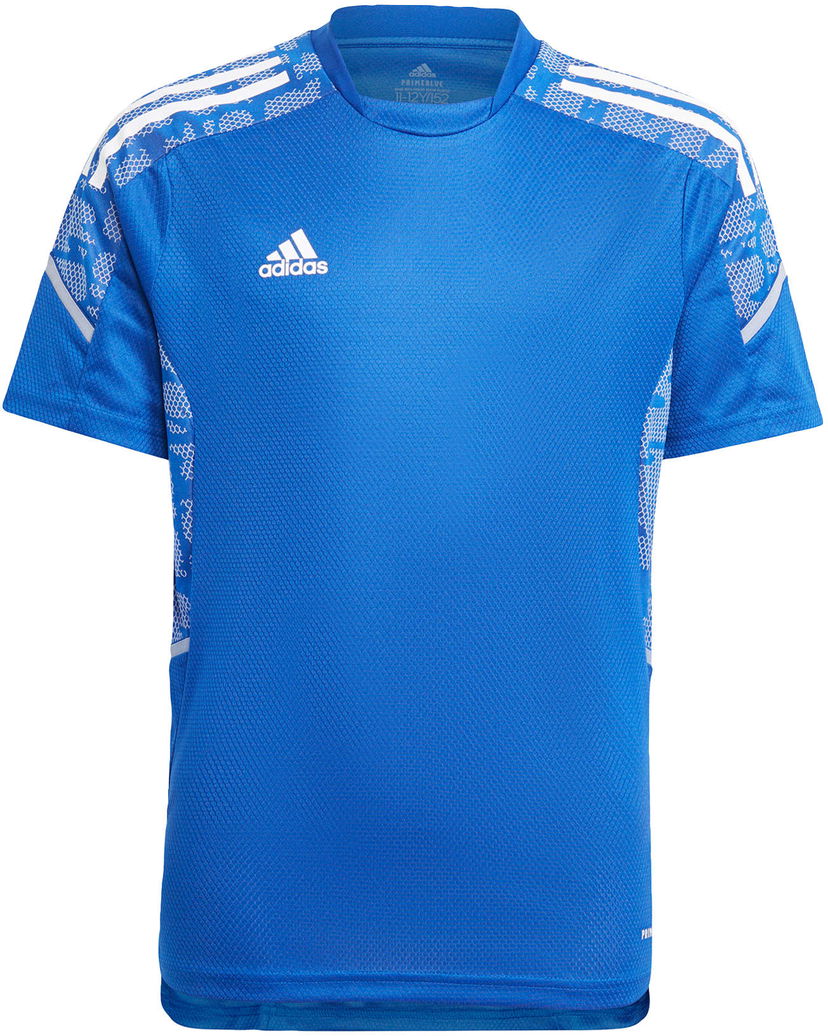 Dres adidas Originals adidas Condivo 21 Jersey Modrá | gh7147