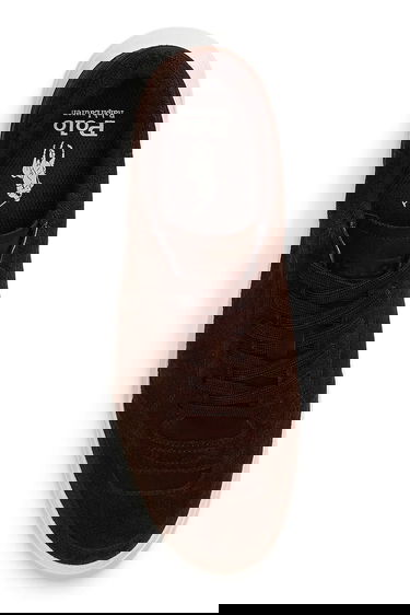 Tenisky a topánky Polo by Ralph Lauren Rlite Sport Hnedá | 809974099002.200, 3