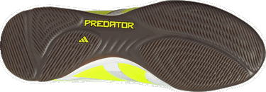 Tenisky a topánky adidas Performance Predator Pro IN Biela | ji1191, 2