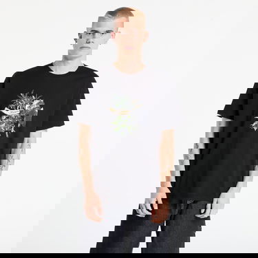 Tričko Dime DIME Good Boy T-Shirt Čierna | DIMESU2563BLK, 0