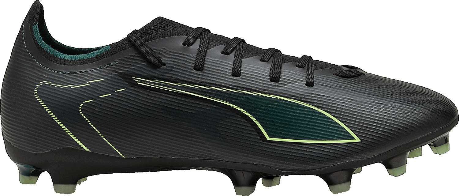 Tenisky a topánky Puma ULTRA 6 MATCH Čierna | 108514-02, 0