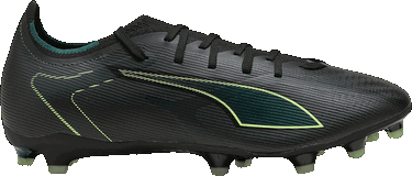 Tenisky a topánky Puma ULTRA 6 MATCH Čierna | 108514-02, 0