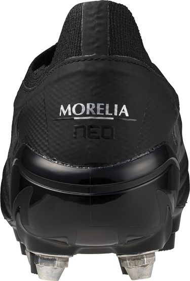 Tenisky a topánky Mizuno Mizuno Morelia Neo IV Beta Elite Mix Čierna | p1gc2442-03, 4