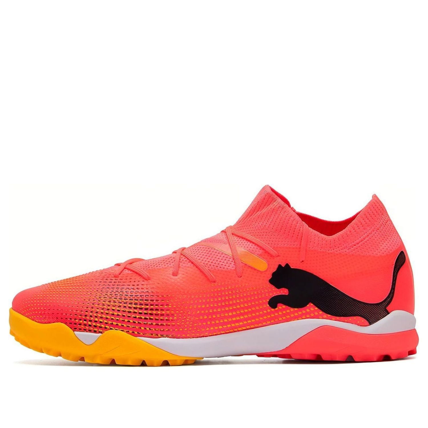 Tenisky a topánky Puma Future 7 Match Turf Červená | 107720-03, 0