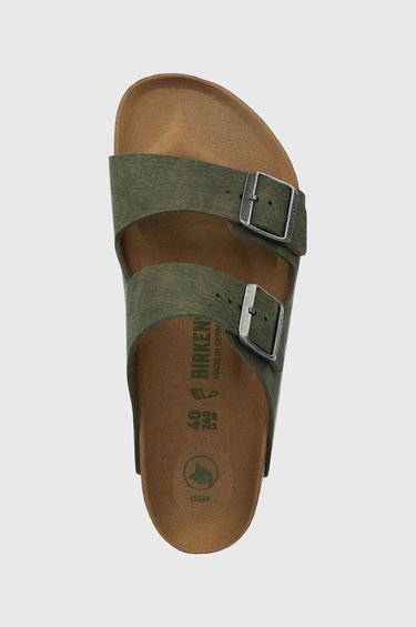 Tenisky a topánky Birkenstock Arizona Zelené | 1024550, 4