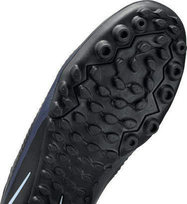Tenisky a topánky Nike Reactx Phantom 6 Low Pro TF Čierna | hj4123-003, 7