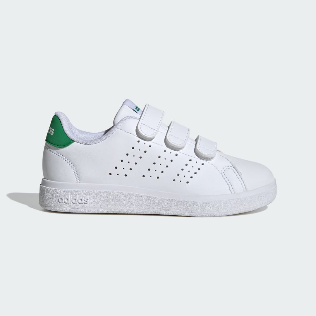 Tenisky a topánky adidas Originals Advantage Base 2.0 Biela | IE9019, 0
