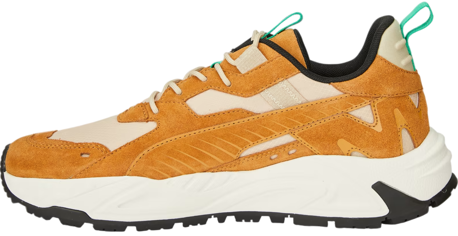 Tenisky a topánky Puma RS-Track Oranžová | 390718-001, 1