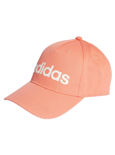 Šiltovka adidas Originals Daily Cap Oranžová | IM0504
