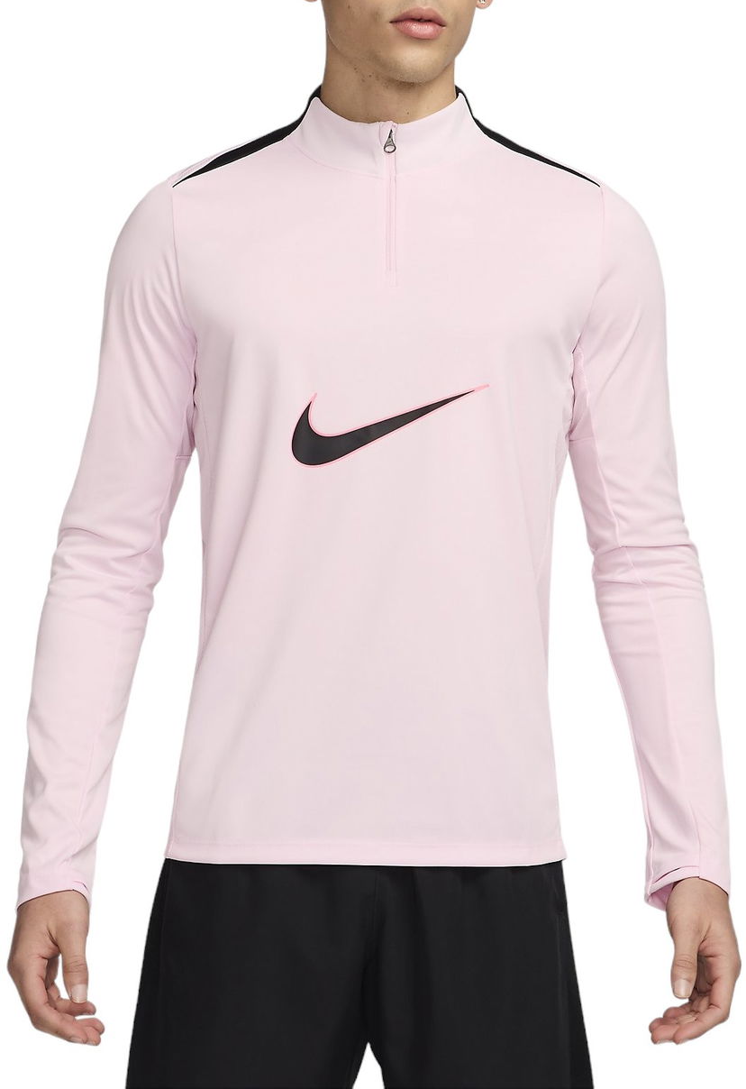 Tričko Nike M NK DF ACDPR DRIL TOP GX Béžová | fn2416-663