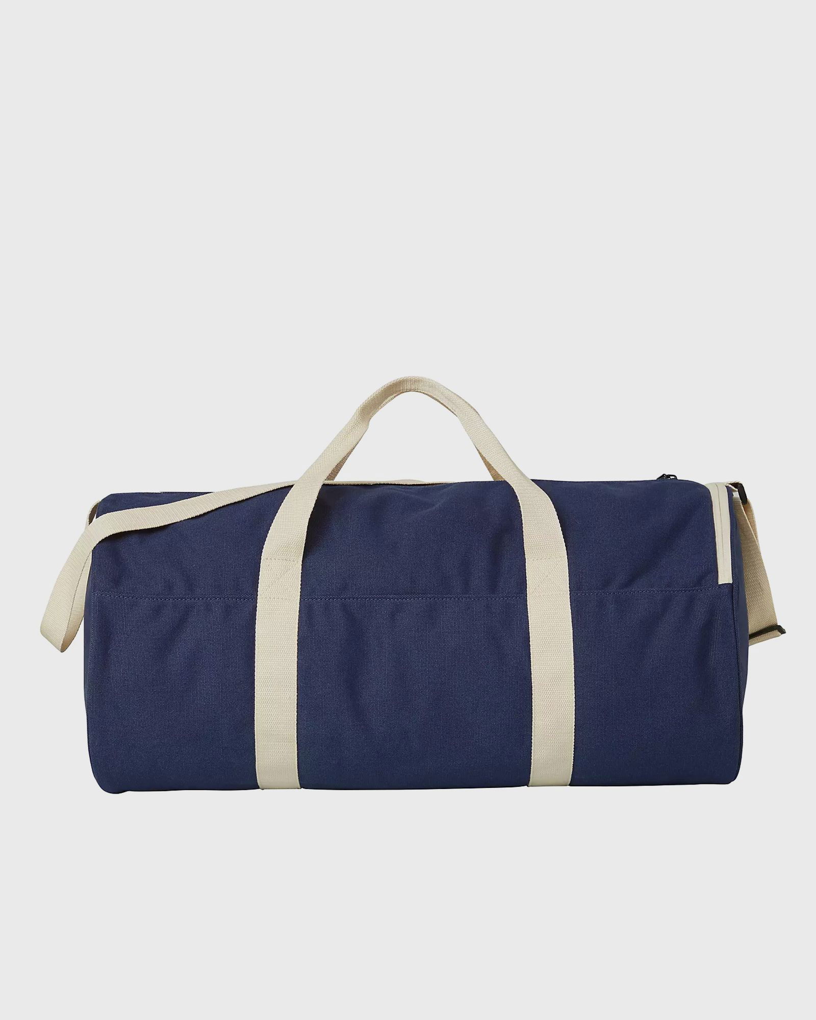 Canvas Duffel Bag