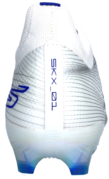 Tenisky a topánky Skechers SKX 01 Low FG Biela | 252006-wht, 2
