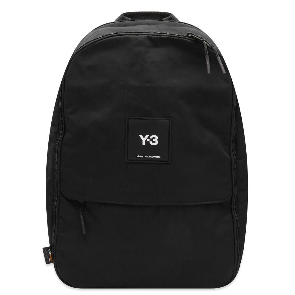 Batoh Y-3 Tech Backpack Čierna | HM8358, 0