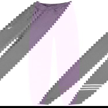 Tepláky adidas Originals Adidas Sweatpants Shadow Violet Fialová | IP6506, 0