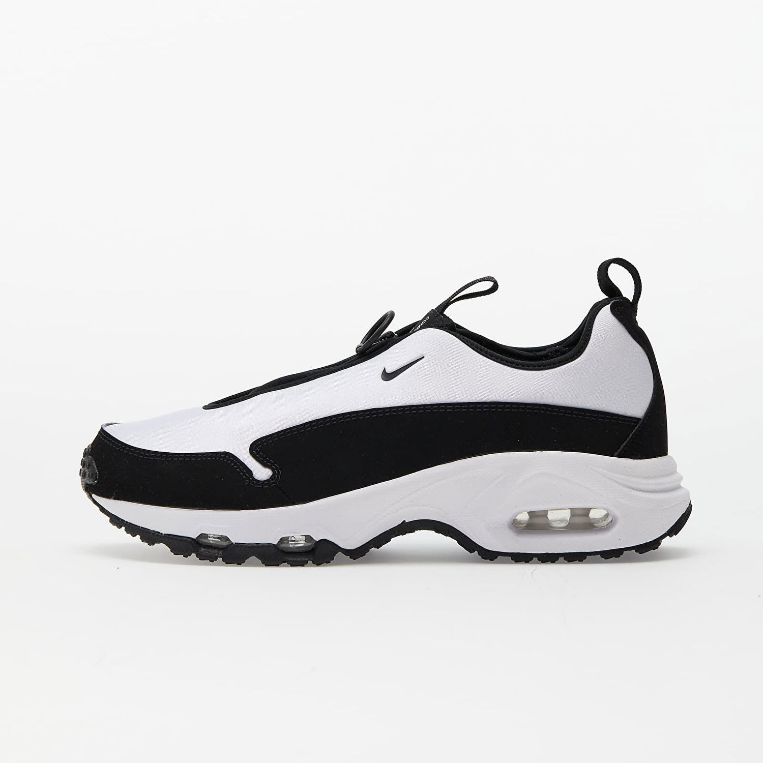Tenisky a topánky Nike Comme des Garcons x Sunder Max Čierna | DO8095-101, 0