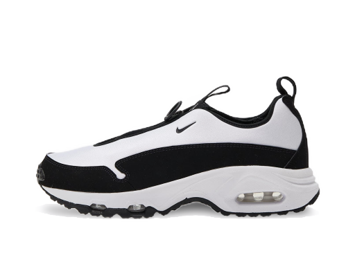 Comme des Garcons x Sunder Max