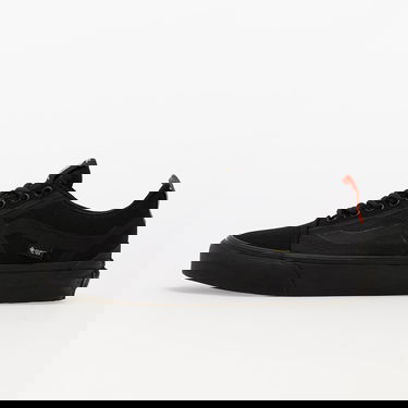 Tenisky a topánky Vans Raeburn x Old Skool GTX VR3 Čierna | VN0A4BVJBLK1, 0