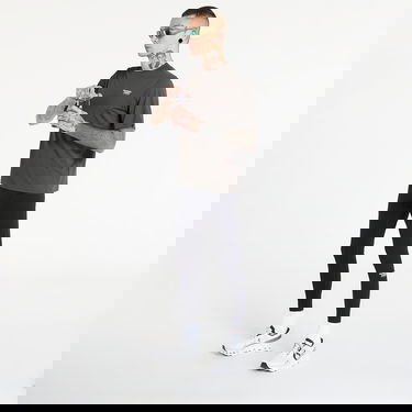 Tričko Pas Normal Studios Balance T-shirt Šedá | MP10029AO-240, 4