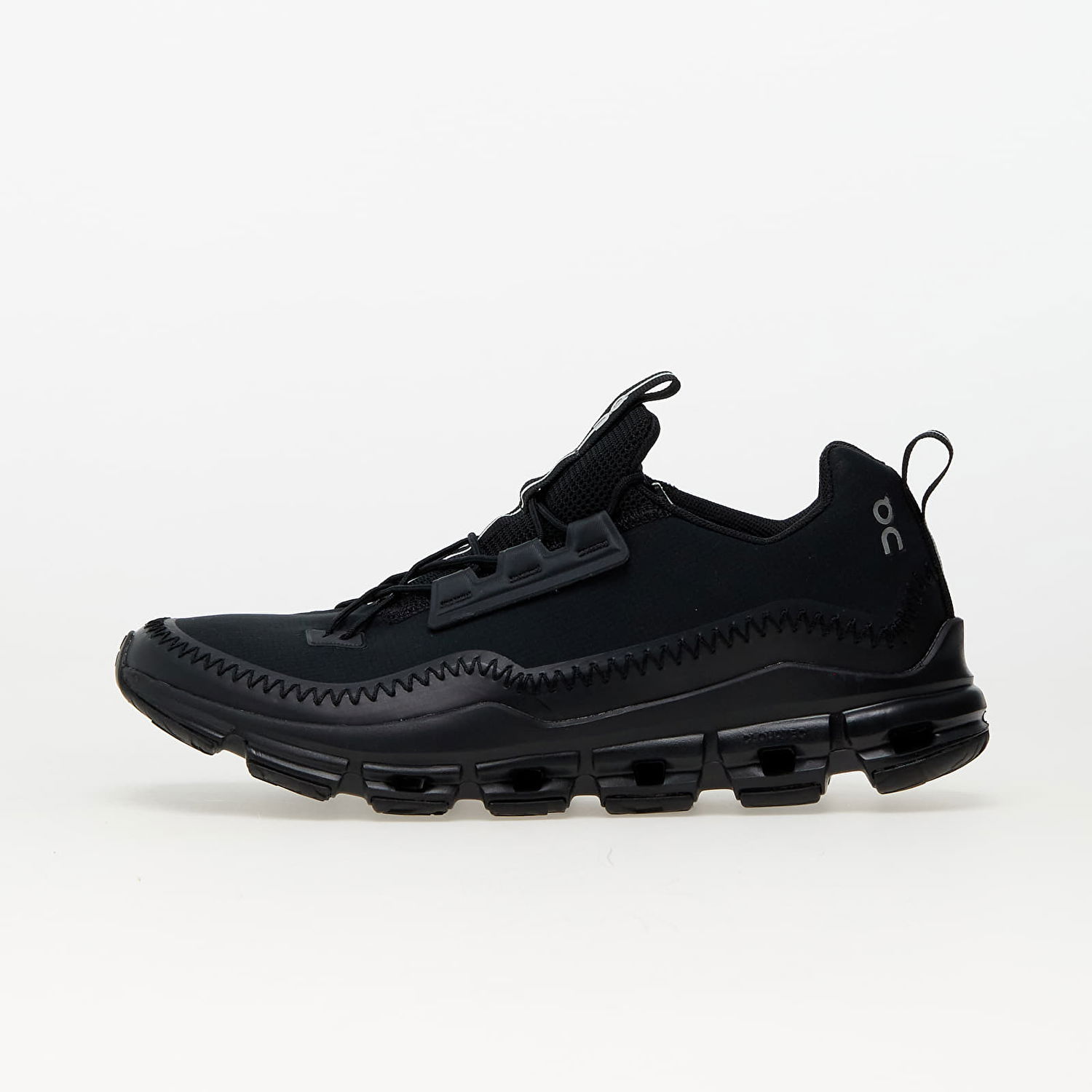 Tenisky a topánky On Running Cloudaway W Čierna | 3WD30370485, 0