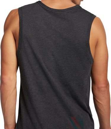 Tielko Nike Breathe HyperDry Tank Top Šedá | aj7985-032, 3