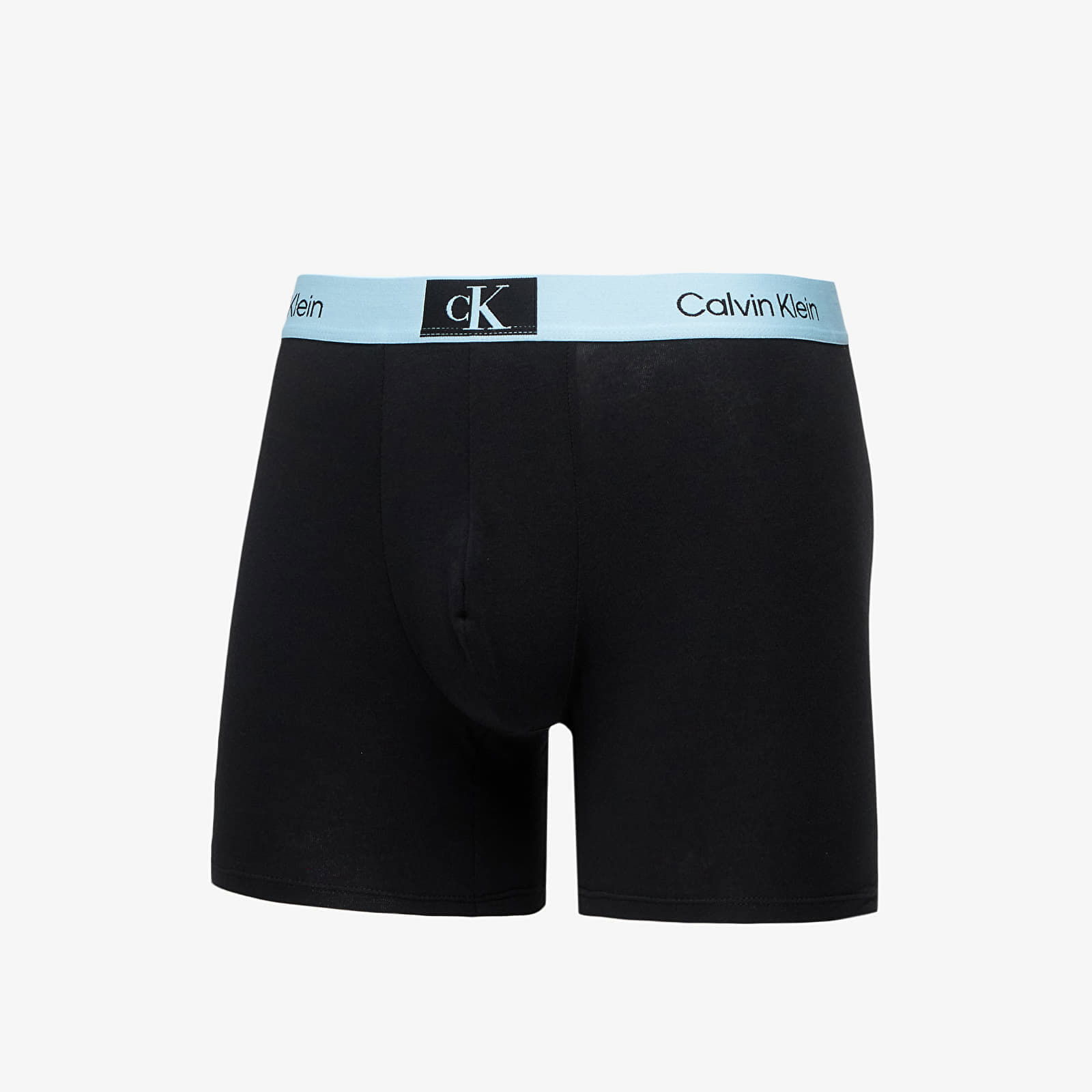 Boxer Brief 3-Pack Black