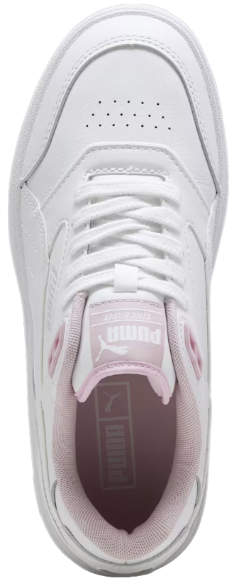 Tenisky a topánky Puma Doublecourt Biela | 393284-11, 2