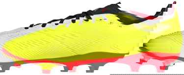 Tenisky a topánky adidas Performance PREDATOR LEAGUE FG Žltá | ig7761, 3
