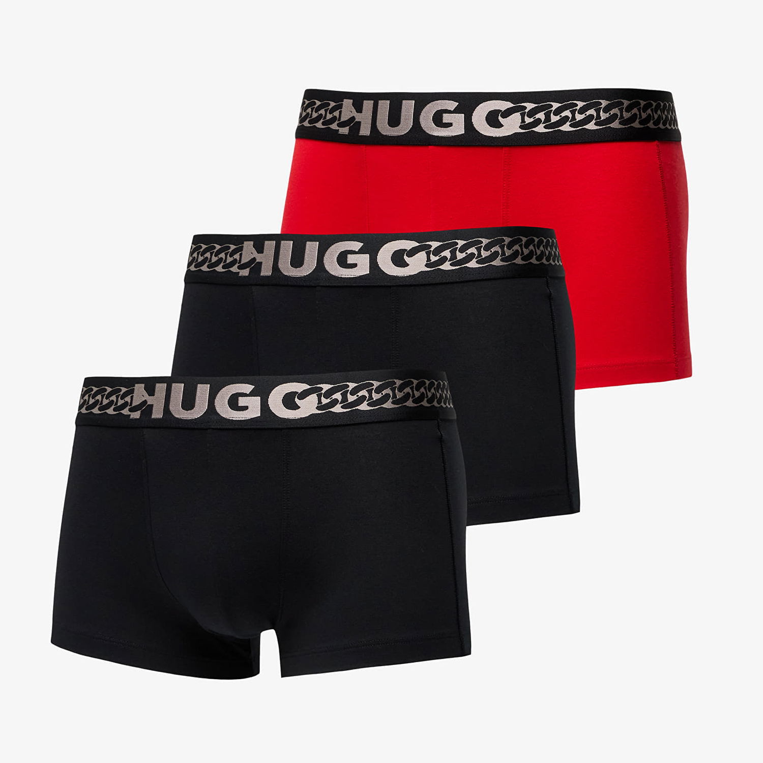 Boxerky BOSS Trunk 3-Pack Gift Multicolor Rôznofarebný | 50524778-994, 0