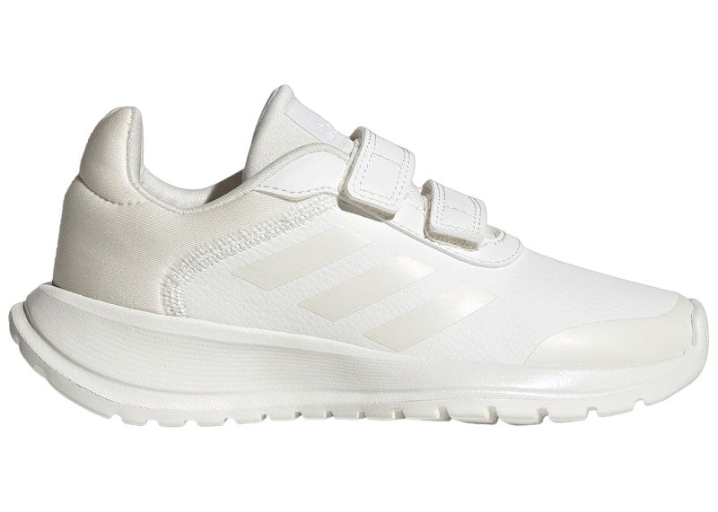 Tenisky a topánky adidas Performance Tensaur Run Biela | GZ3442, 0