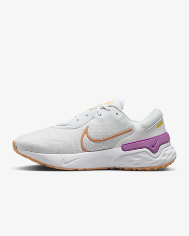 Tenisky a topánky Nike renew run 4 35,5 Biela | DR2682-102, 2