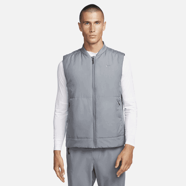 Vesta Nike Therma-FIT Unlimited Šedá | FB7553-084, 0