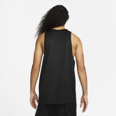 Dres Nike Crossover Jersey Čierna | DH7132-013, 2