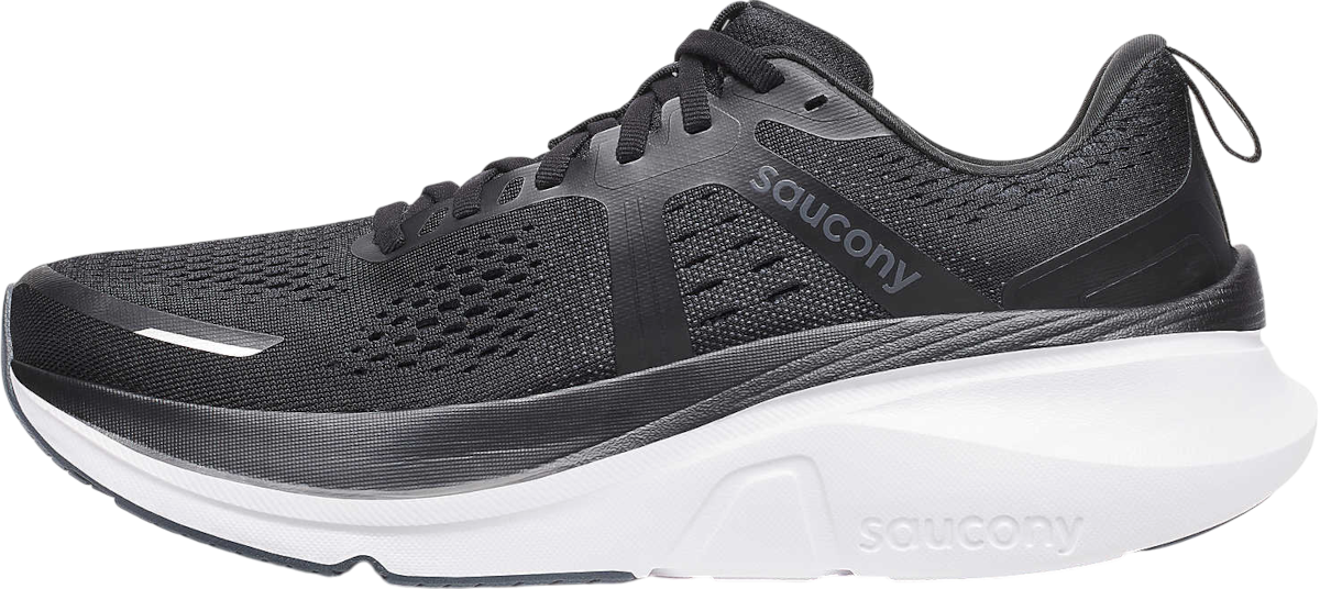 Tenisky a topánky Saucony Guide 18 Wide Čierna | s20999-100, 1